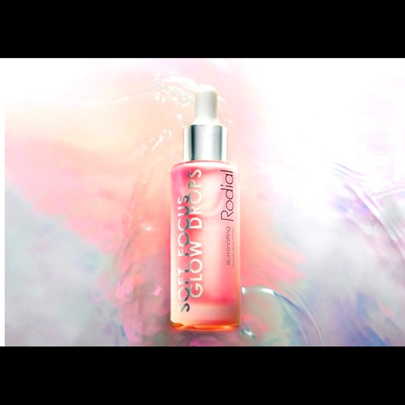 Rodial Soft Focus Glow Drops - Picture 1 of 4